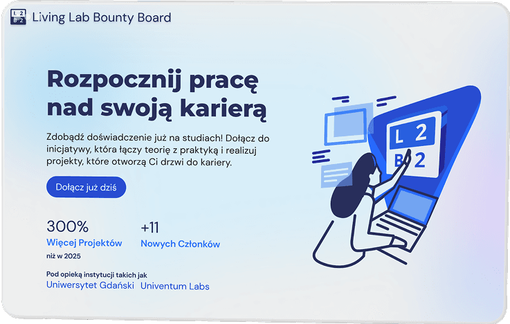 L2B2 initiative